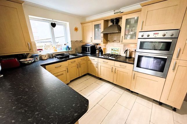 Semi-detached house for sale in Studland Way, Radipole, Weymouth, Dorset
