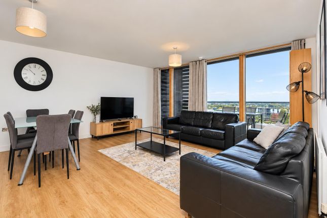 10 Merrivale Mews, Milton Keynes photo 3