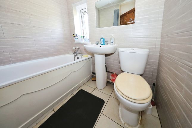 End terrace house for sale in Thompson Avenue, Wolverhampton, West Midlands