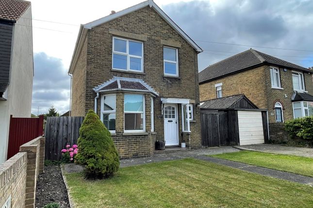 Thumbnail Detached house for sale in Wises Lane, Sittingbourne