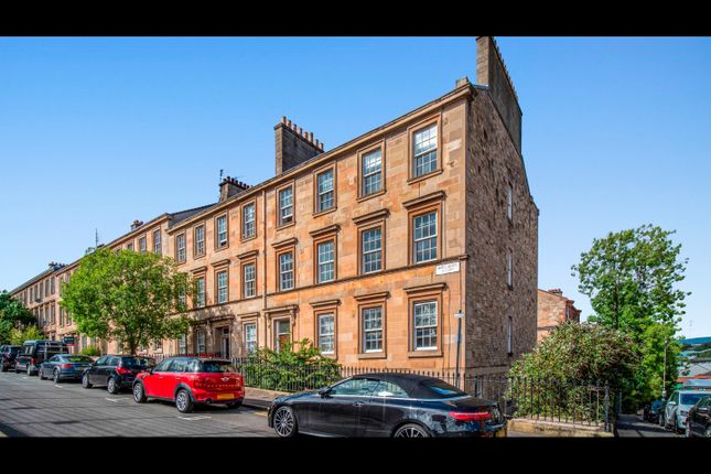 Flat to rent in Buccleuch Street, Glasgow