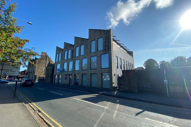 Commercial property to rent in BB7 2 Zoopla