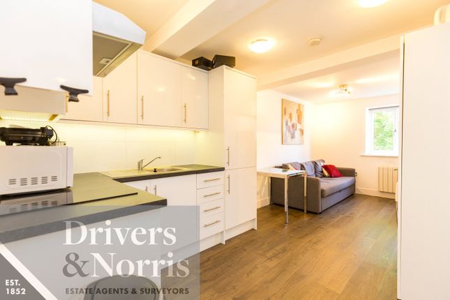 Thumbnail Flat to rent in Bowman`S Mews, Holloway, London