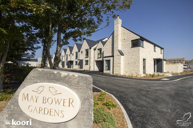 2-bed house on May Bower Gardens Development, Sweet Hill Lane,, Southwell, £315,000