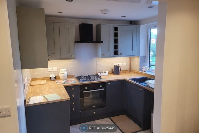 Marina Drive, Spondon, Derby photo 3