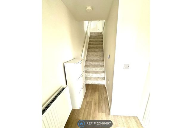 Terraced house to rent in Carstairs Street, Glasgow