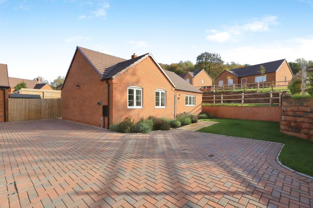 Bungalow for sale in Long Meadow, Abberley, Worcester, Worcestershire