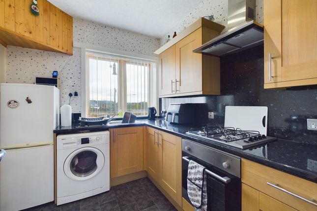 Flat for sale in 44 Springbank Road, Alyth, Blairgowrie, Perthshire