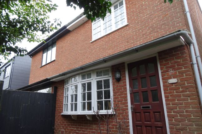 2-bed terraced on 4, Salts Close, Whitstable, £325,000