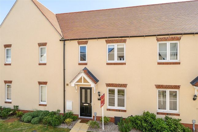 3-bed house on 38, Chester Road, Bicester, £425,000