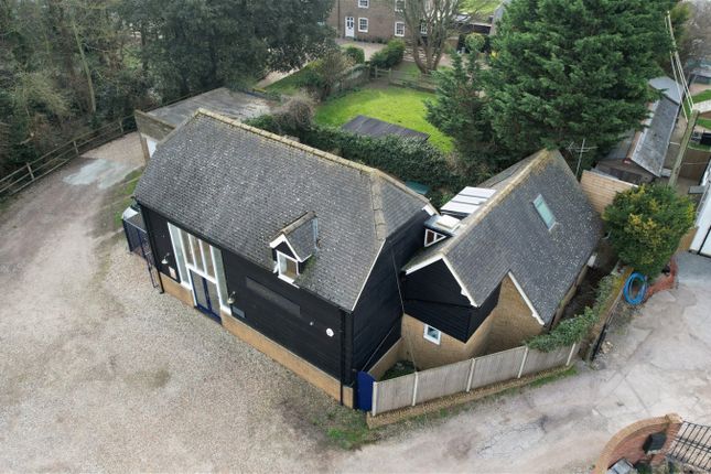 Detached house for sale in Canterbury Road, Monkton