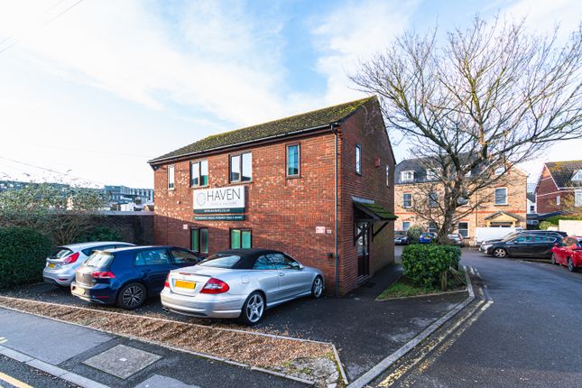 Thumbnail Office to let in Seldown Lane, Poole
