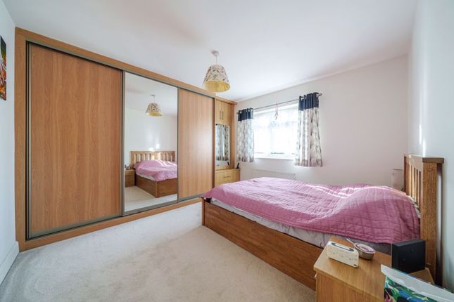 Detached house for sale in Fryston Avenue, Croydon