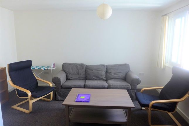 Flat to rent in Alexander House, City Centre, Bristol