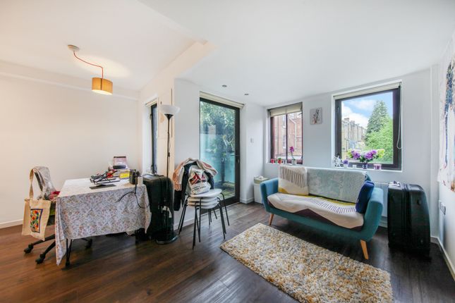 Terraced house for sale in Hemstal Road, West Hampstead