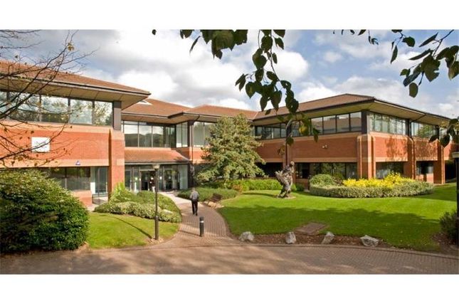 Thumbnail Office to let in Welland House, Westwood Business Park, Longwood Close, UK, Coventry