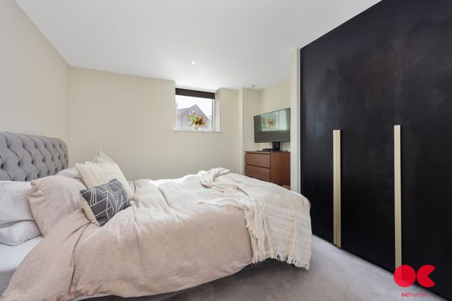 Flat for sale in Ruckholt Road, London