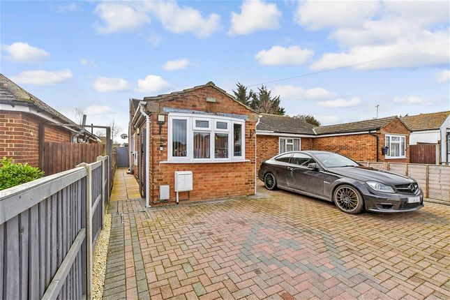 3-bed house on Warden View Gardens Leysdown-On-Sea, Sheerness, £325,000