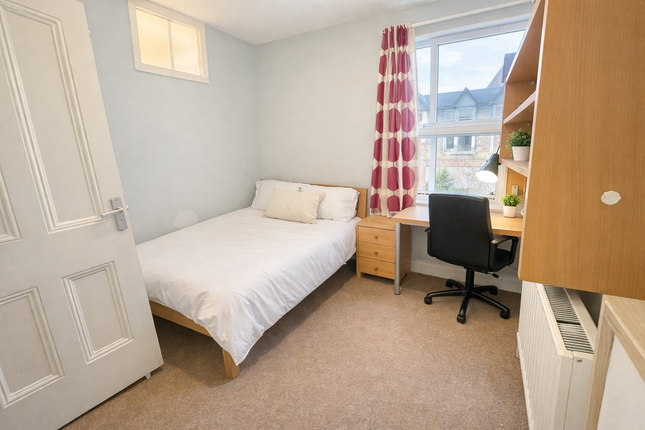 4, Wilkinson Avenue, Nottingham photo 5