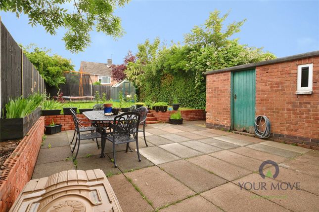 18, Whitteney Drive North, Leicestershire photo 4