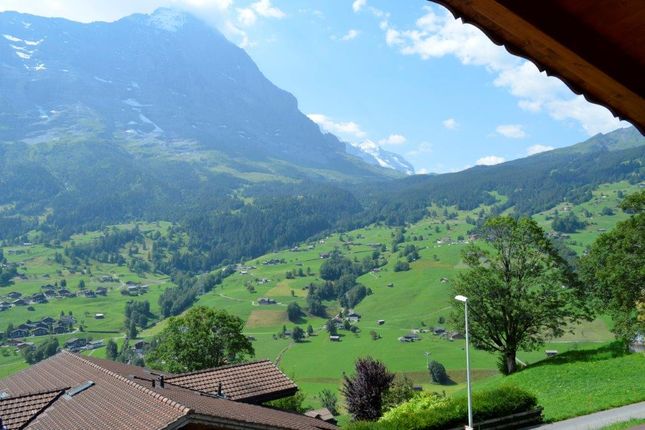 Chalet for sale in Grindelwald, Bern, Switzerland