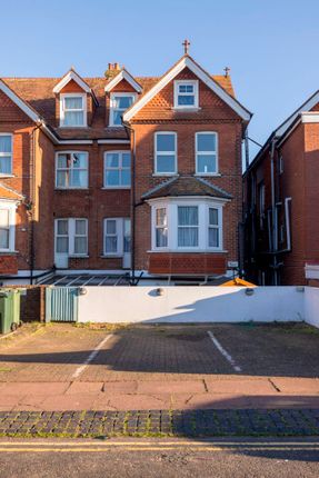 End terrace house for sale in Royal Parade, Eastbourne