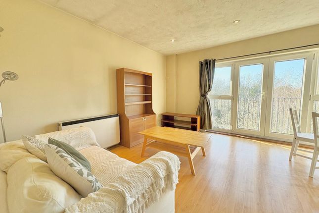 Flat 12 Daneway House, 9, Westridge Road, Southampton photo 4