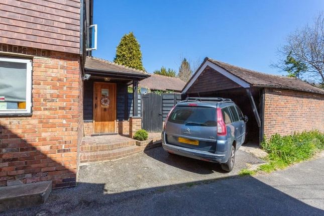 Detached house for sale in The Green, Sedlescombe