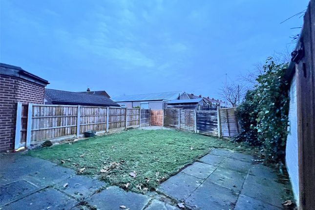 Semi-detached house for sale in Marina Grove, Lostock Hall, Preston, Lancashire