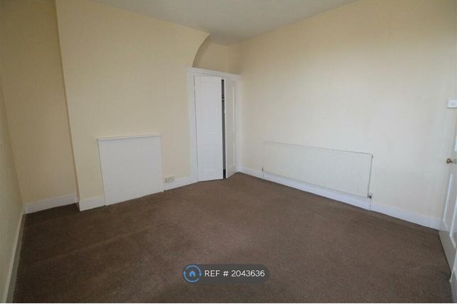 Thumbnail Room to rent in Silver Street, London