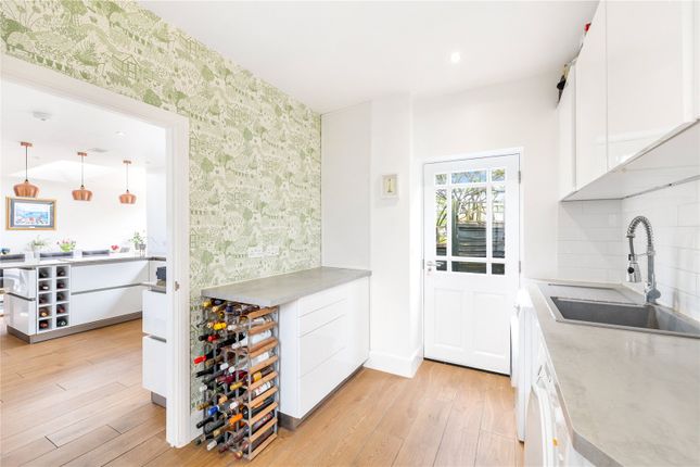 Detached house for sale in Surrenden Road, Brighton, East Sussex