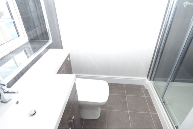 Flat for sale in Albion Way, Blyth