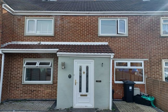 Detached house to rent in Boverton Road, Filton, Bristol