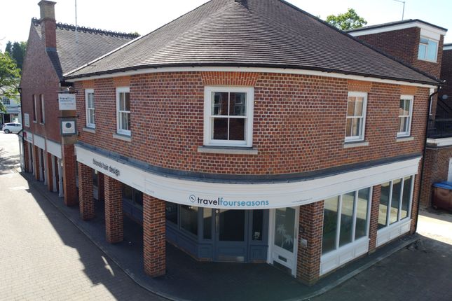 Thumbnail Office to let in The Forresters, Harpenden
