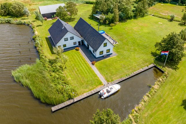 Villa for sale in Kogjespolder 1, 2361 Nb Warmond, Netherlands