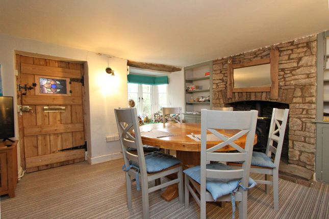 Cornercroft Cottage, Hacket Lane, Thornbury photo 4