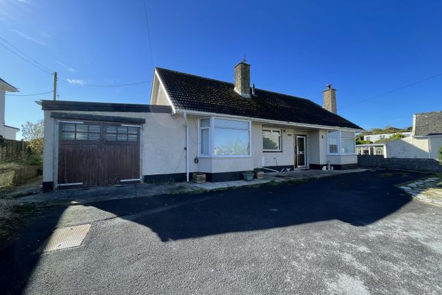 Bungalow for sale in Maindy, Hill Lane, Kilgetty, Pembrokeshire