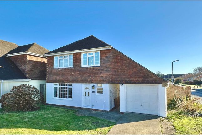 3-bed detached on 50, Norrington Road, Maidstone, £460,000