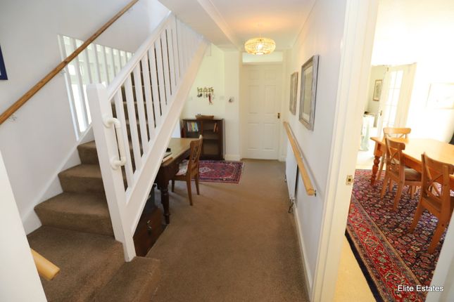 Detached house for sale in Beech Close, Brasside, Durham