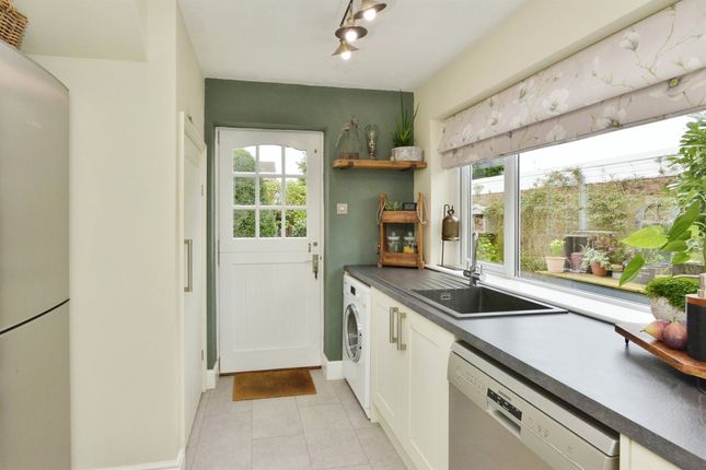 Detached house for sale in Tweed Drive, Bletchley, Milton Keynes