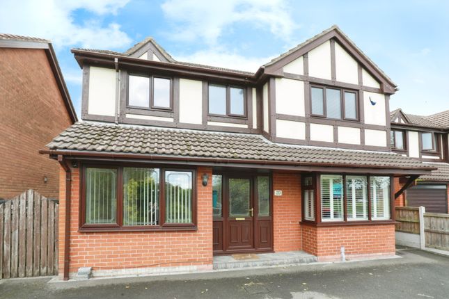 Front Aspect