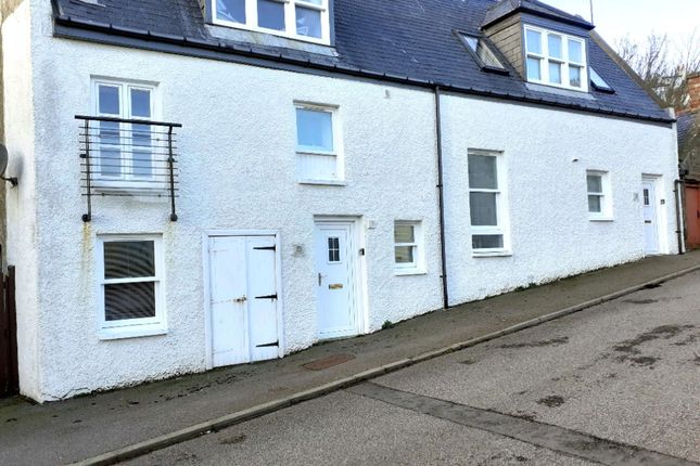 Thumbnail Semi-detached house to rent in Bridge Street, Gourdon, Montrose, Angus