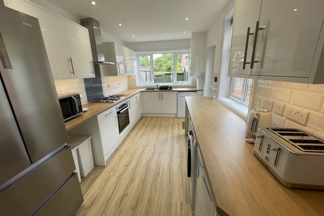 Thumbnail Property to rent in Latimer Road, Exeter