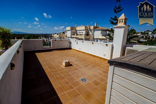 Apartment for sale in Don Julian, Vera, Almería, Andalusia, Spain