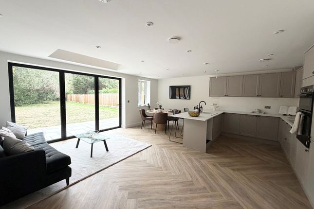 Low Noon - New Home,, Burpham Lane, Surrey photo 2