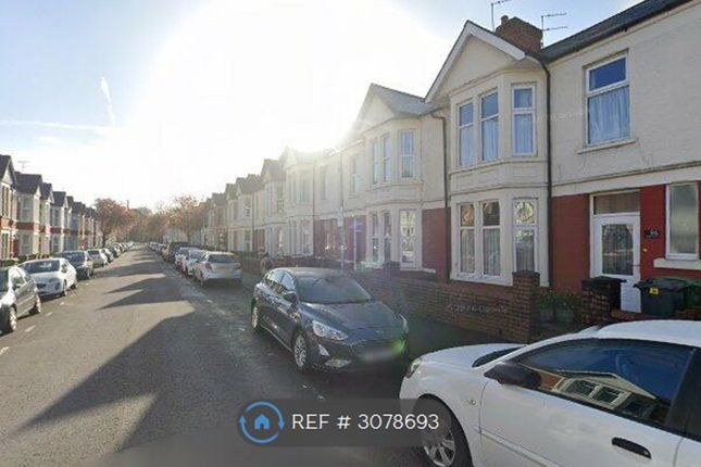 Clodien Avenue, Cardiff photo 2