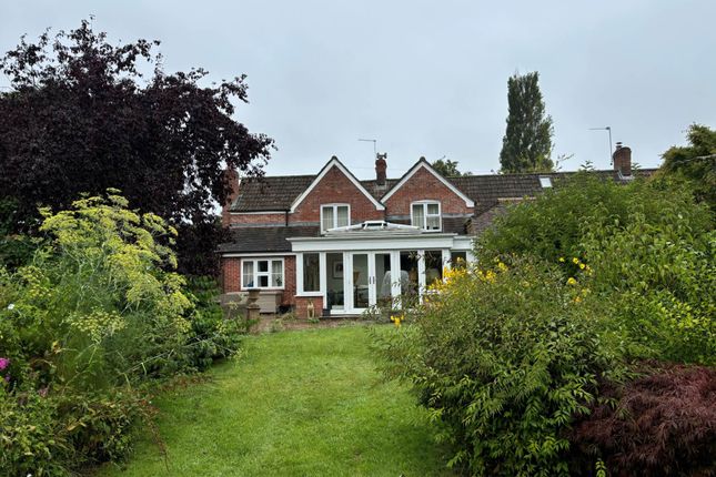 Thumbnail Semi-detached house to rent in Manor Farm Cottage, Etchilhampton