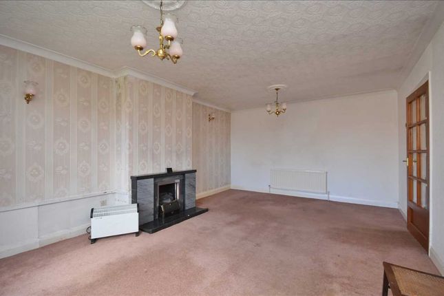Detached bungalow for sale in Beech Avenue, Anderton, Chorley