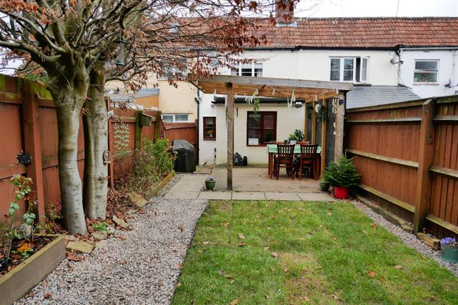 60, Curzon Street, Calne photo 3