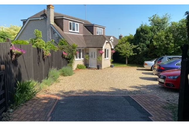 Detached house for sale in Weavering Street, Maidstone
